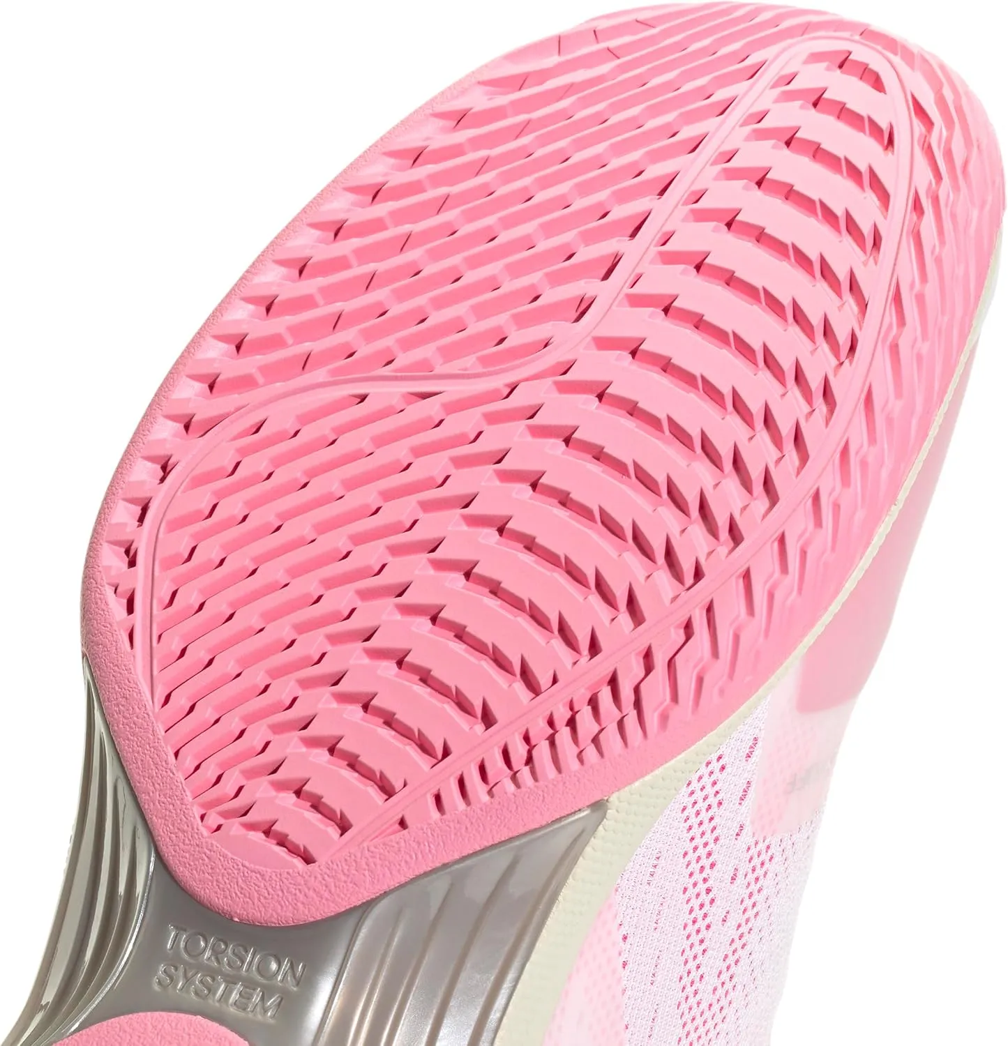 adidas Women's Avacourt 2 Tennis Sneaker