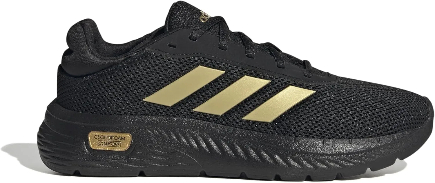 adidas Women's Cloudfoam Comfy Sneaker