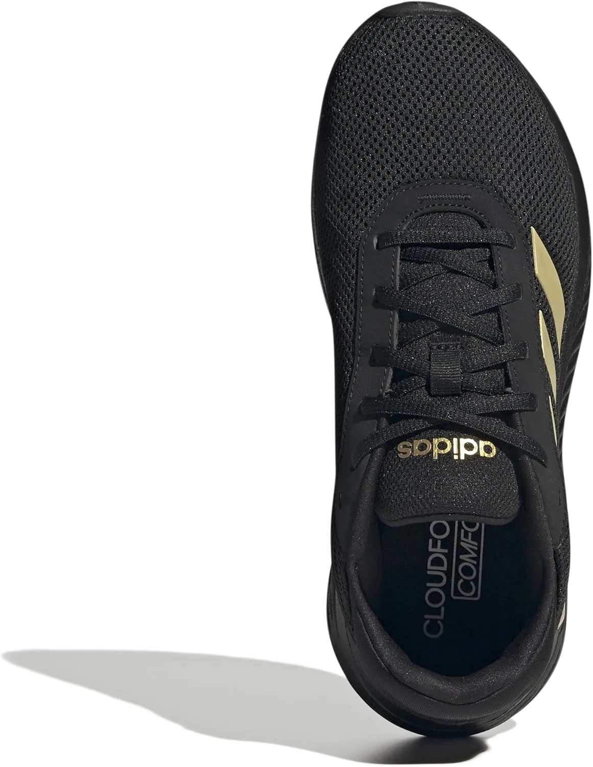 adidas Women's Cloudfoam Comfy Sneaker
