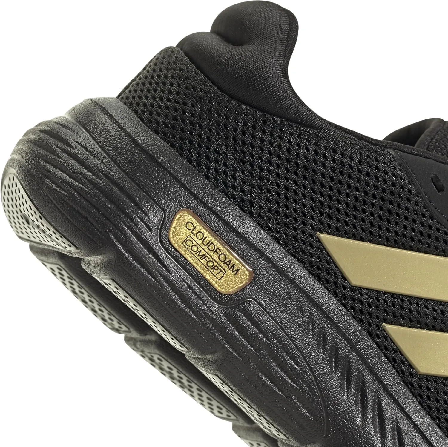 adidas Women's Cloudfoam Comfy Sneaker