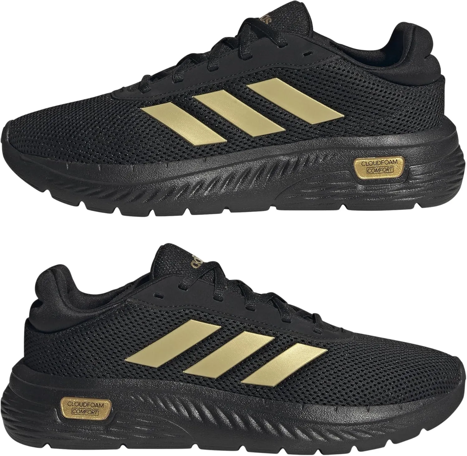 adidas Women's Cloudfoam Comfy Sneaker