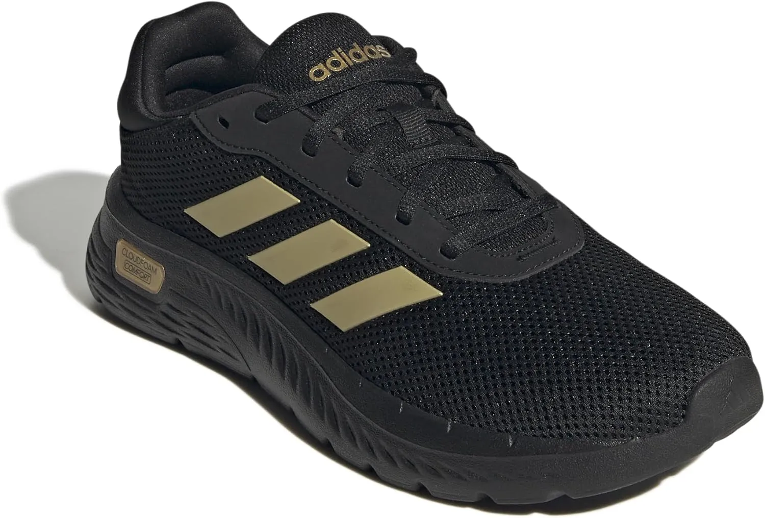 adidas Women's Cloudfoam Comfy Sneaker