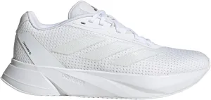 adidas Women's Duramo SL Running Sneaker, White/White/Grey, 10