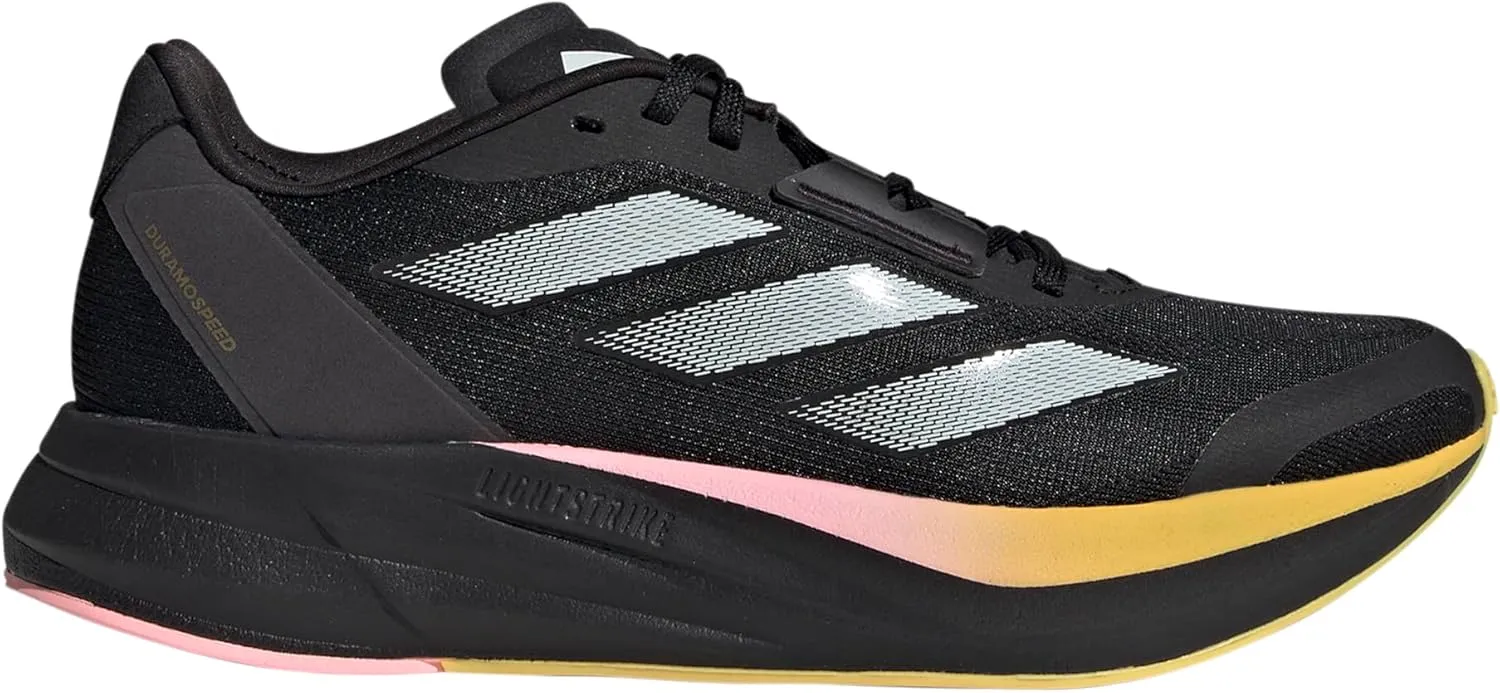 adidas Women's Duramo Speed Running Sneaker