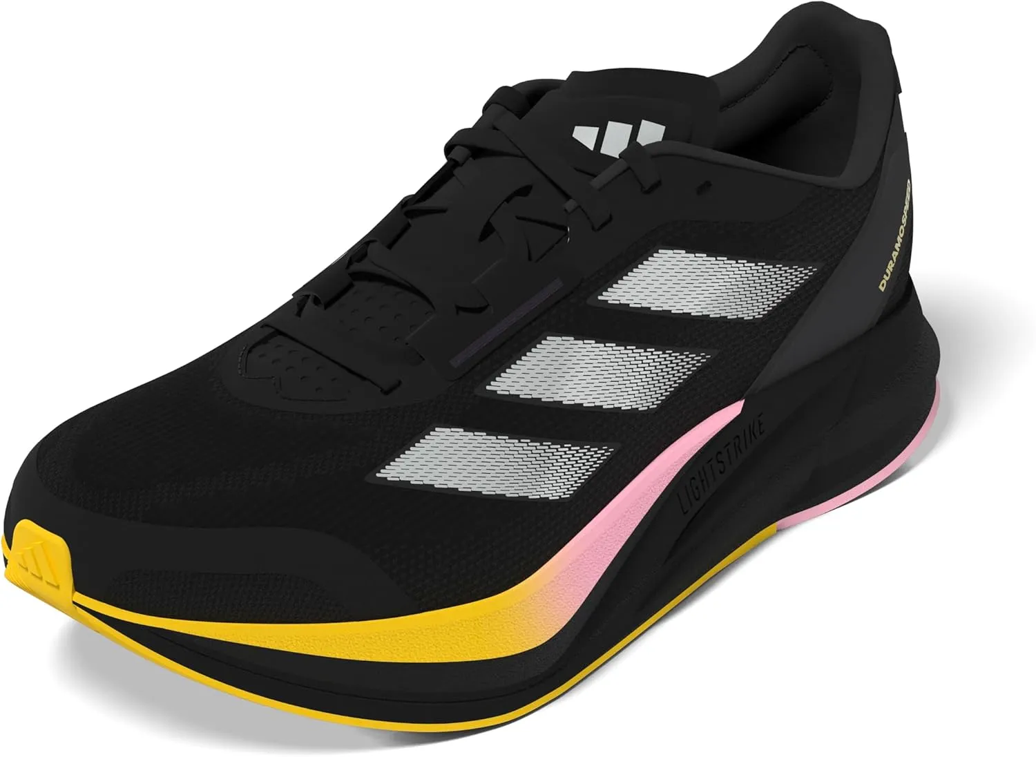 adidas Women's Duramo Speed Running Sneaker
