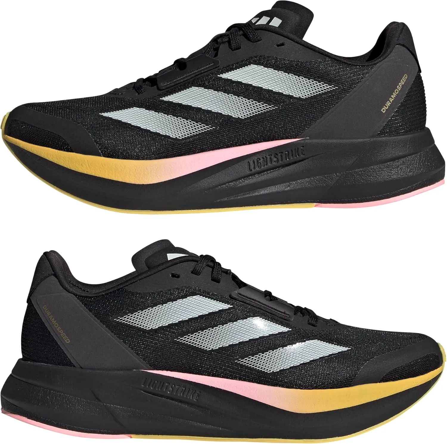 adidas Women's Duramo Speed Running Sneaker