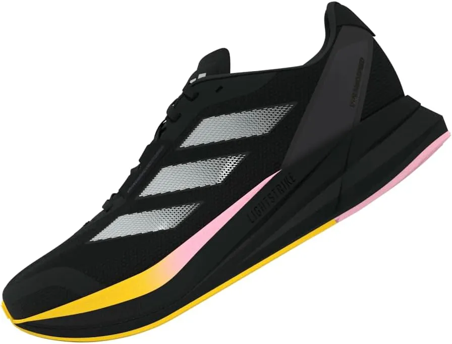 adidas Women's Duramo Speed Running Sneaker