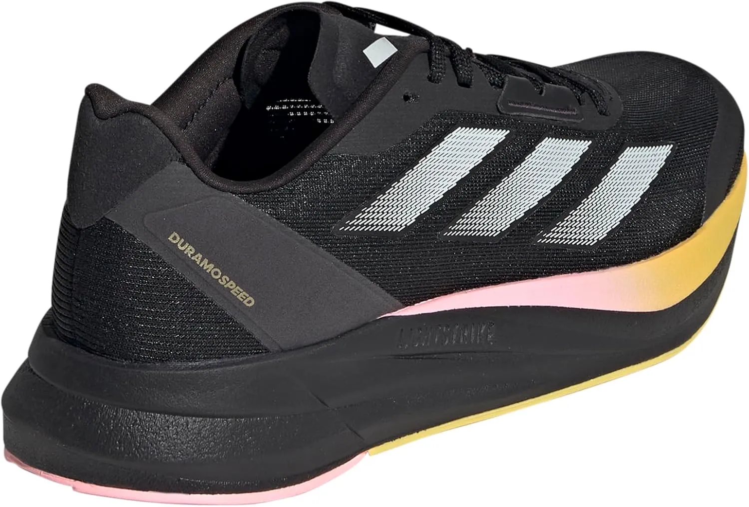 adidas Women's Duramo Speed Running Sneaker