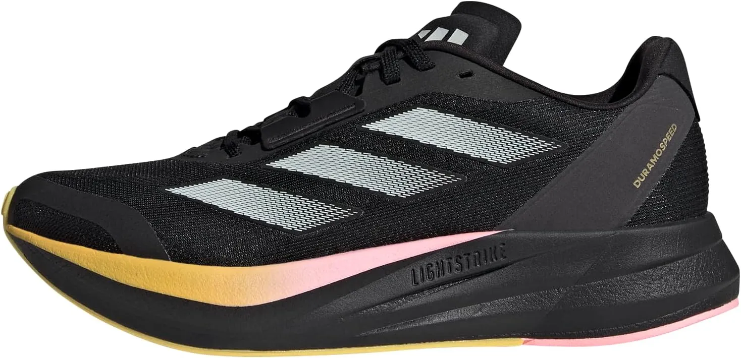 adidas Women's Duramo Speed Running Sneaker