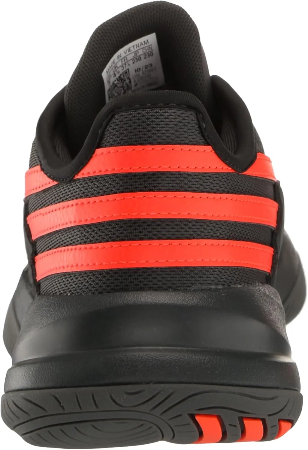 adidas Women's Front Court Sneaker