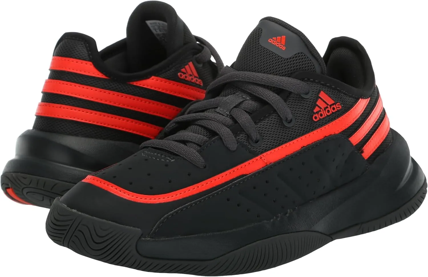 adidas Women's Front Court Sneaker