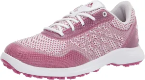 adidas Women's Fx4060 Golf Shoe
