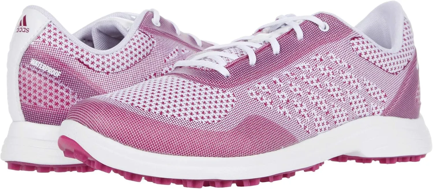 adidas Women's Fx4060 Golf Shoe