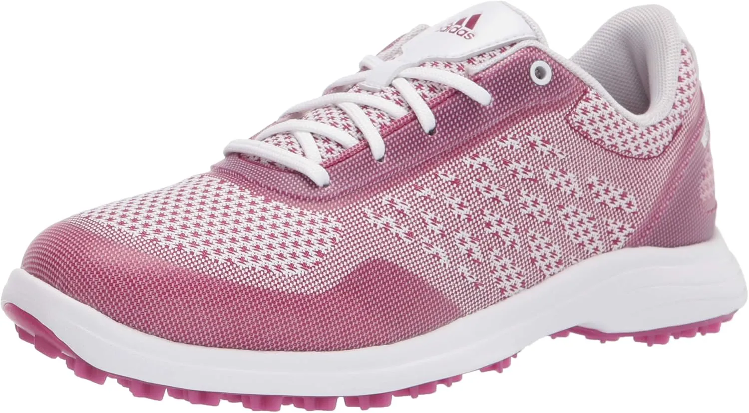 adidas Women's Fx4060 Golf Shoe