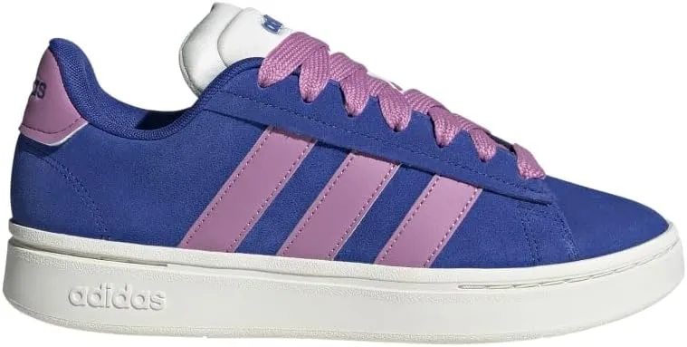 adidas Women's Grand Court Alpha 00s Sneaker