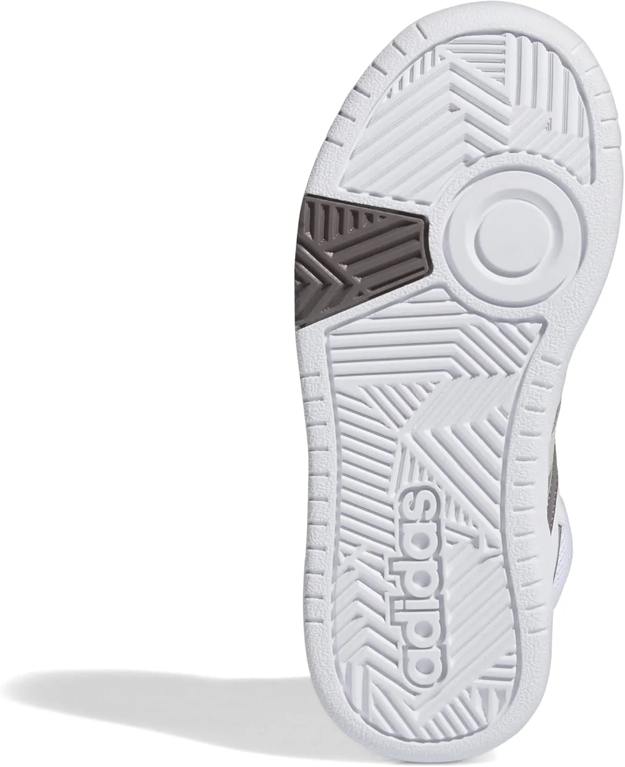 adidas Women's Hoops 3.0 Basketball Shoe
