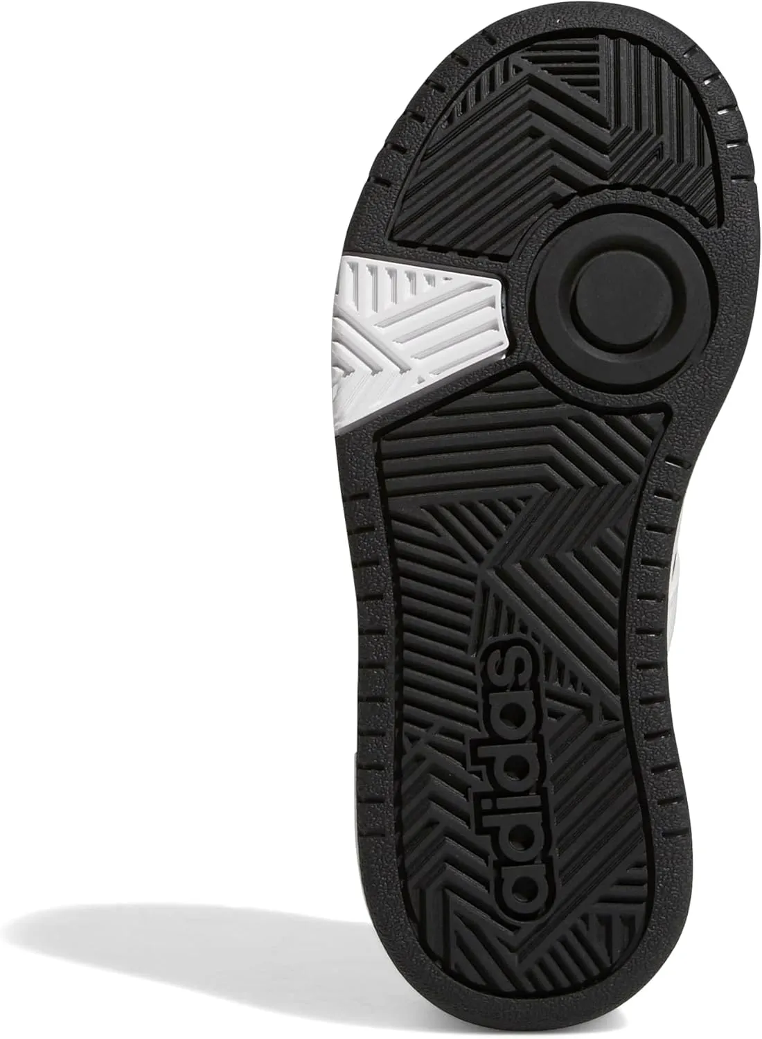 adidas Women's Hoops 3.0 Basketball Shoe