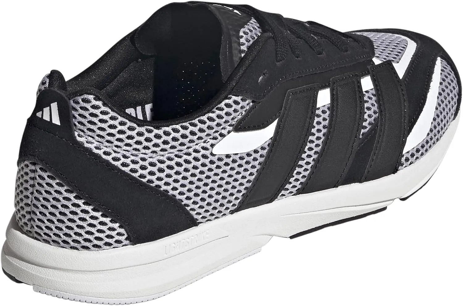 adidas Women's Lightblaze Lp Sneaker