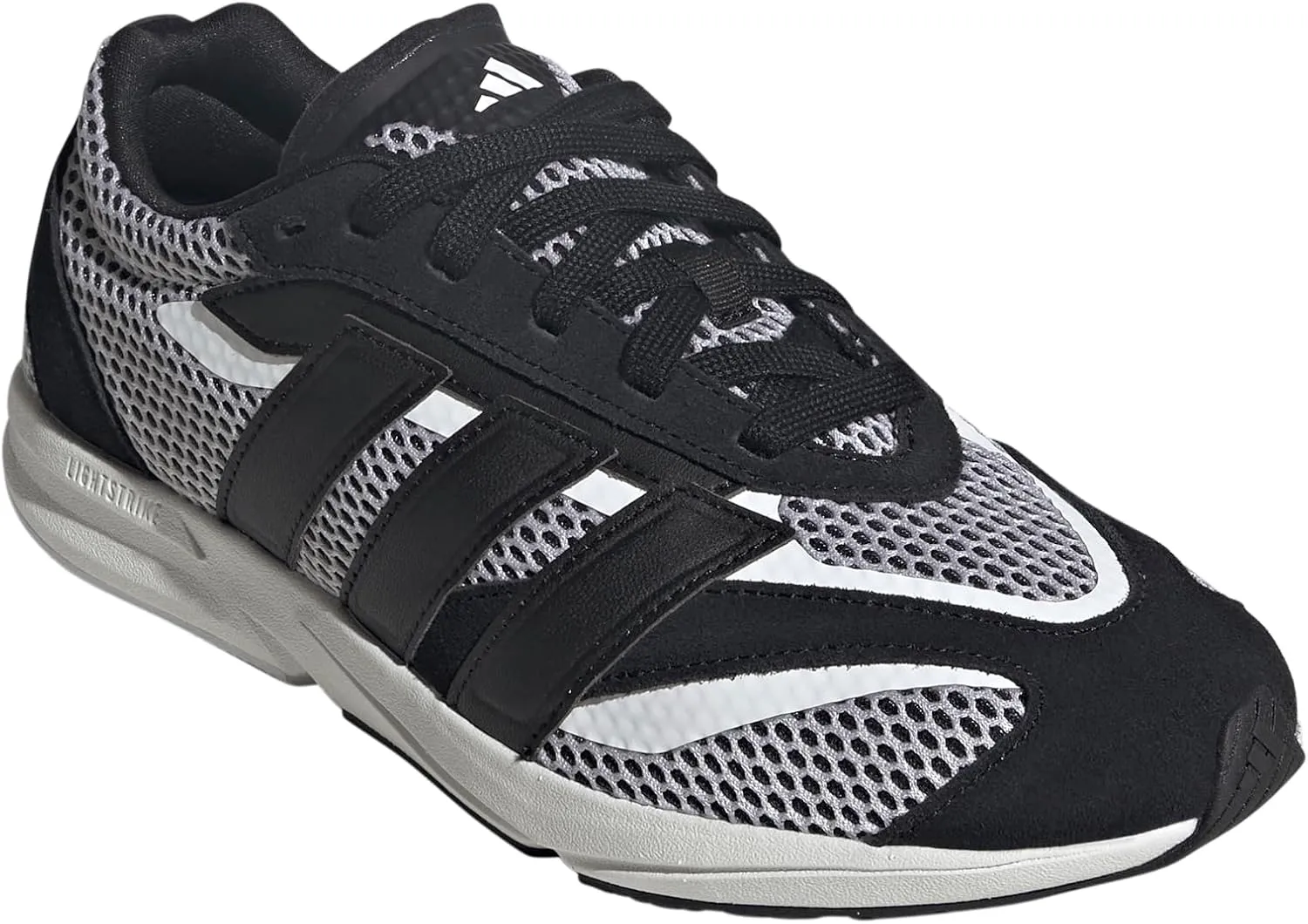 adidas Women's Lightblaze Lp Sneaker