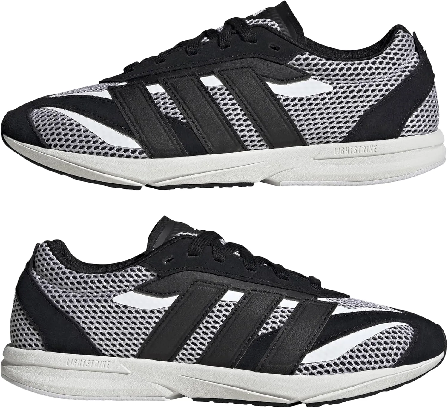 adidas Women's Lightblaze Lp Sneaker