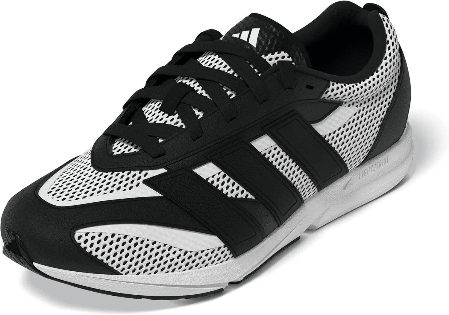 adidas Women's Lightblaze Lp Sneaker