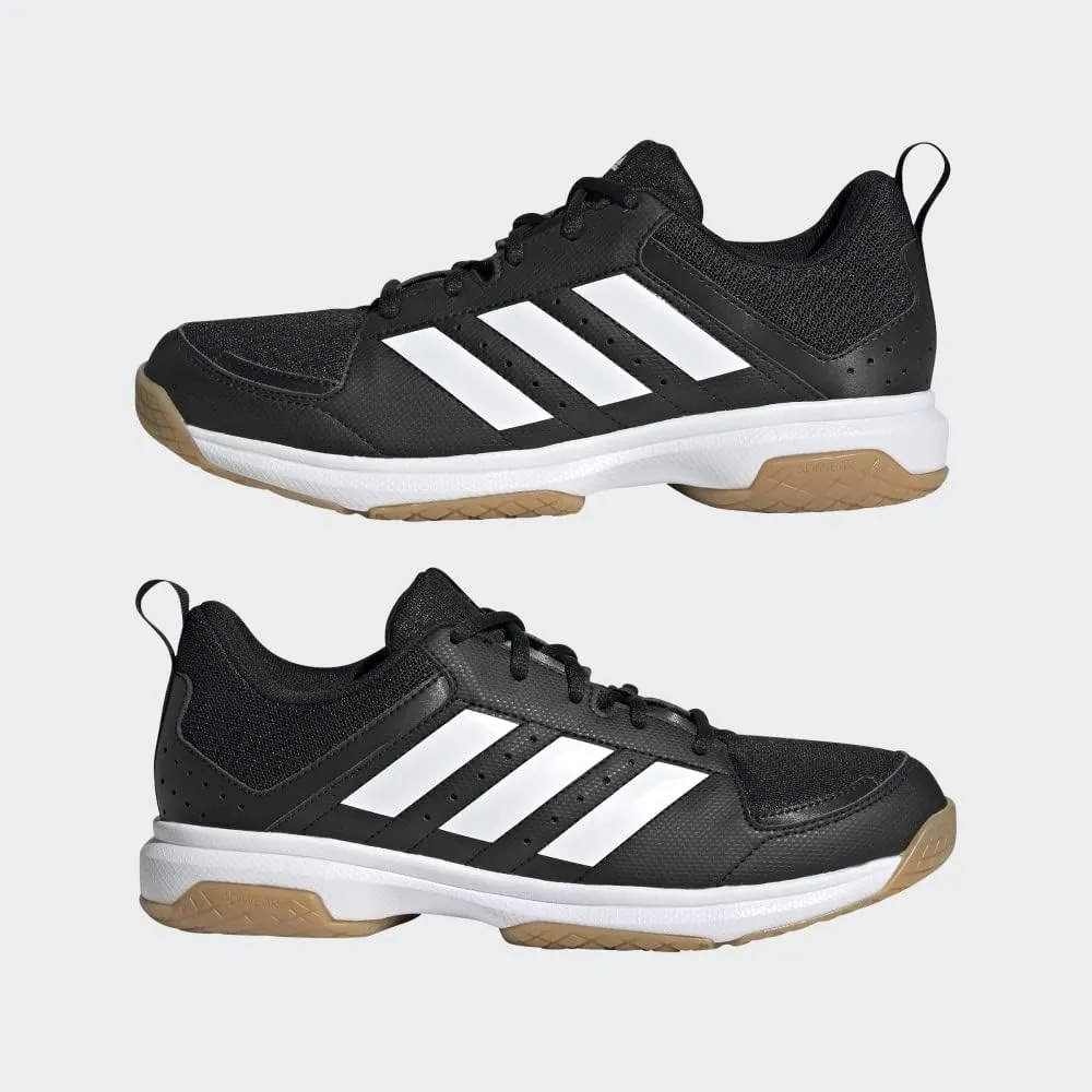 adidas Women's Ligra 7 Indoor Court Shoe