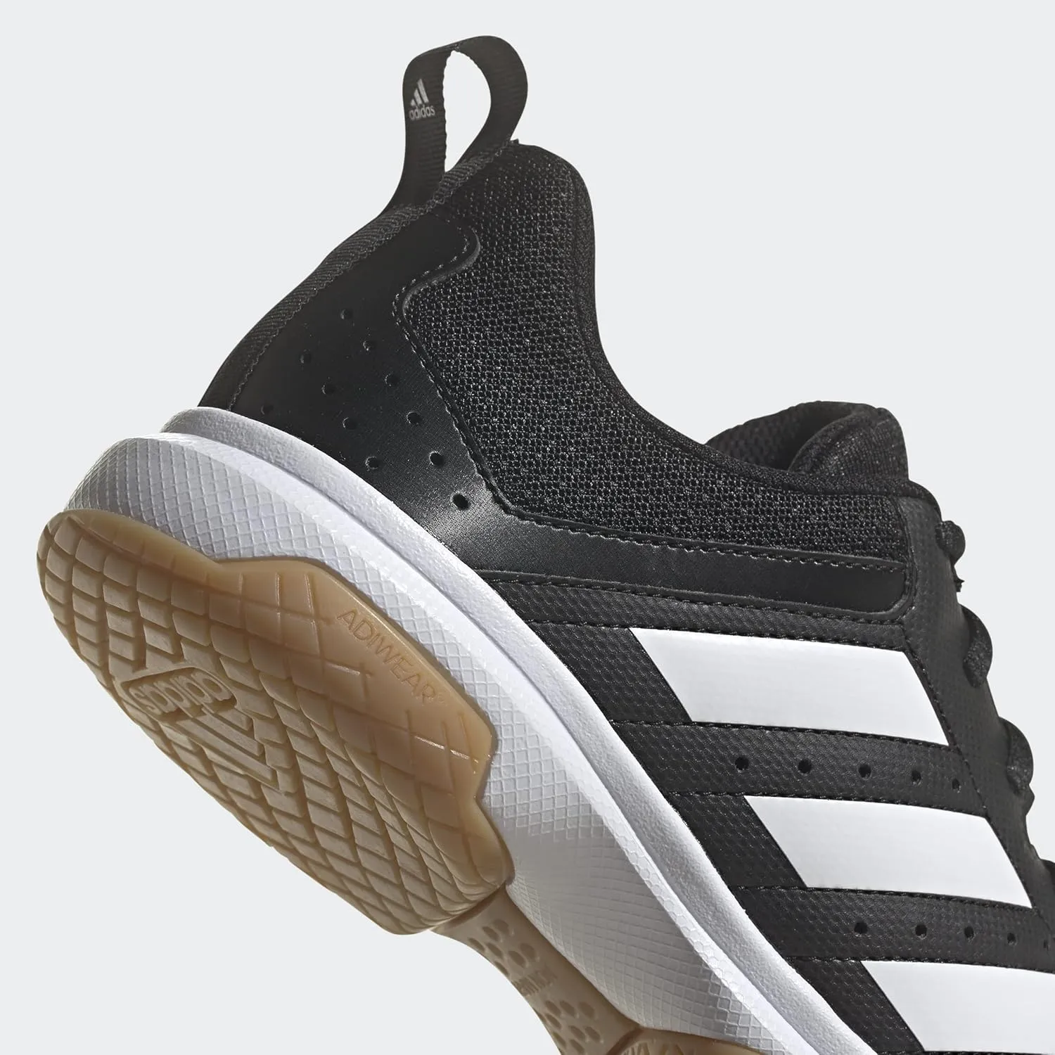 adidas Women's Ligra 7 Indoor Court Shoe