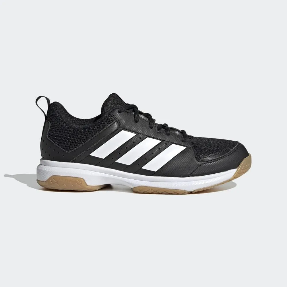 adidas Women's Ligra 7 Indoor Court Shoe