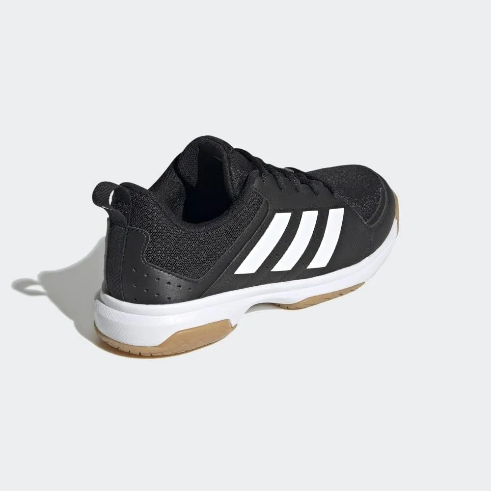 adidas Women's Ligra 7 Indoor Court Shoe
