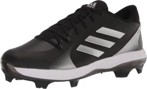 adidas Women's Purehustle 2 TPU Baseball Shoe