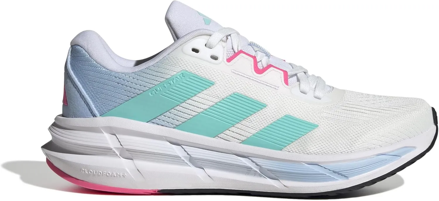adidas Women's Questar 3 Running Sneaker