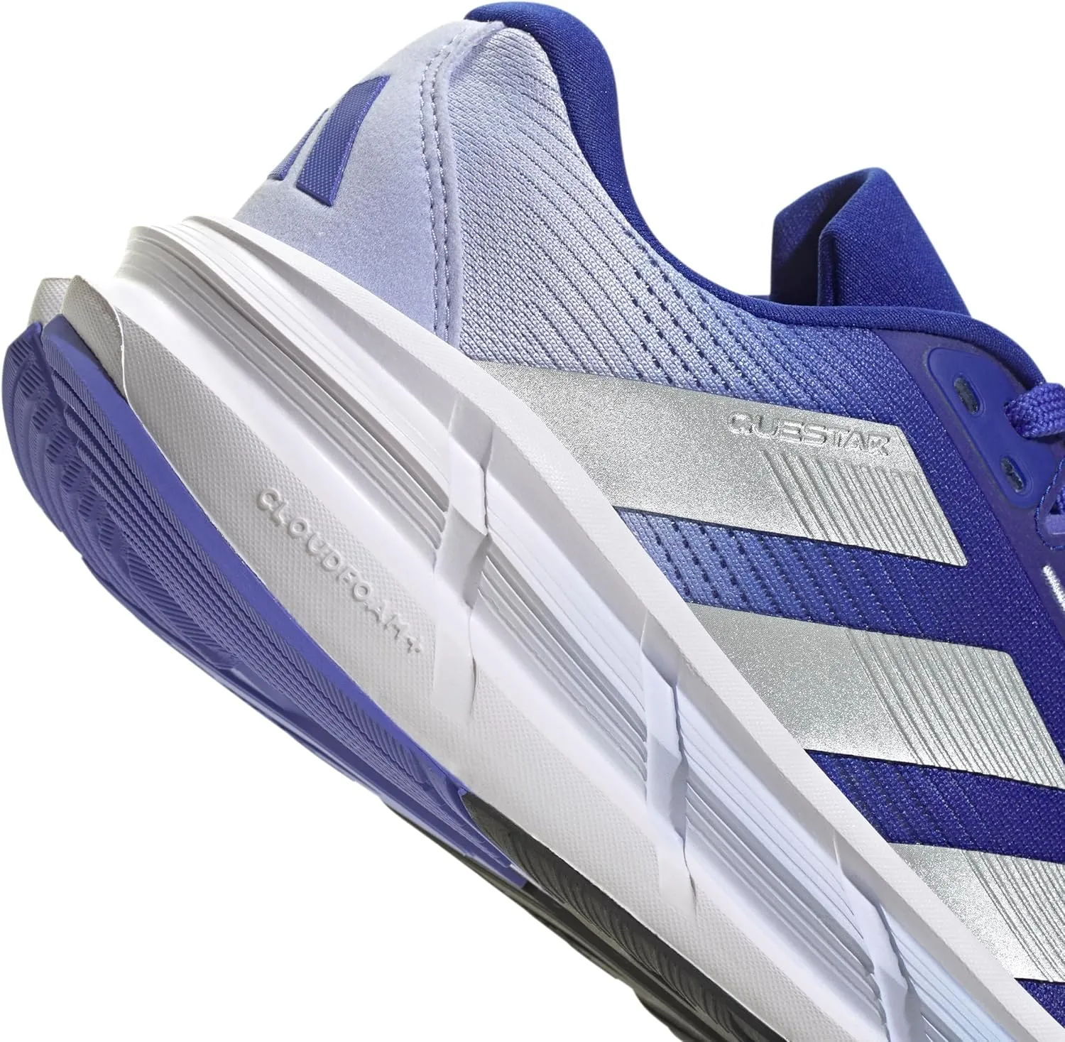 adidas Women's Questar 3 Running Sneaker