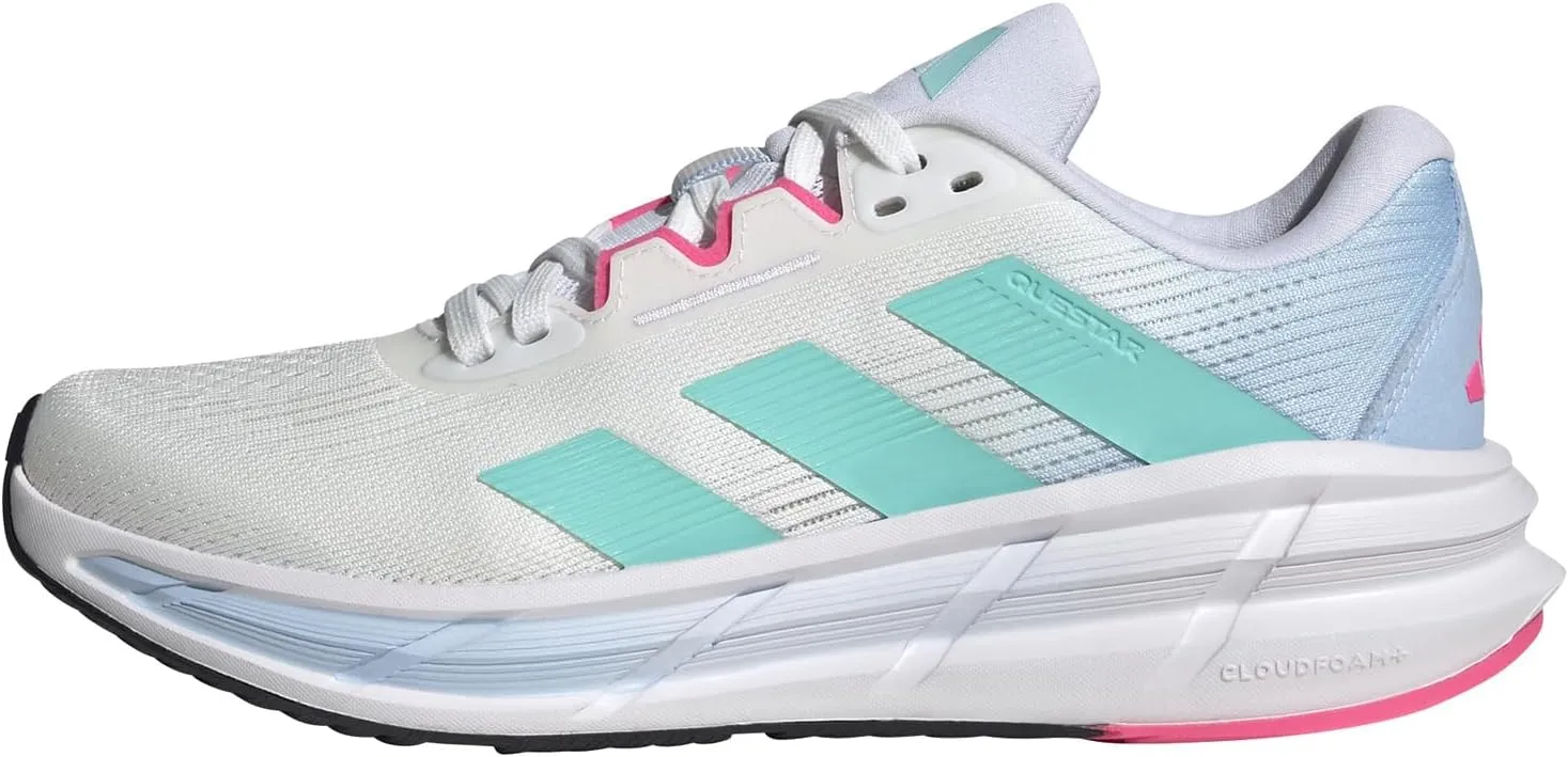 adidas Women's Questar 3 Running Sneaker