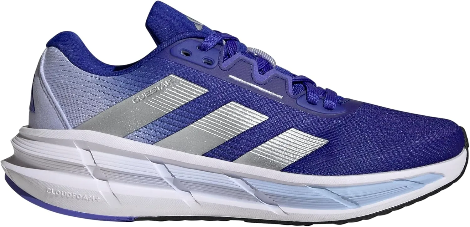adidas Women's Questar 3 Running Sneaker
