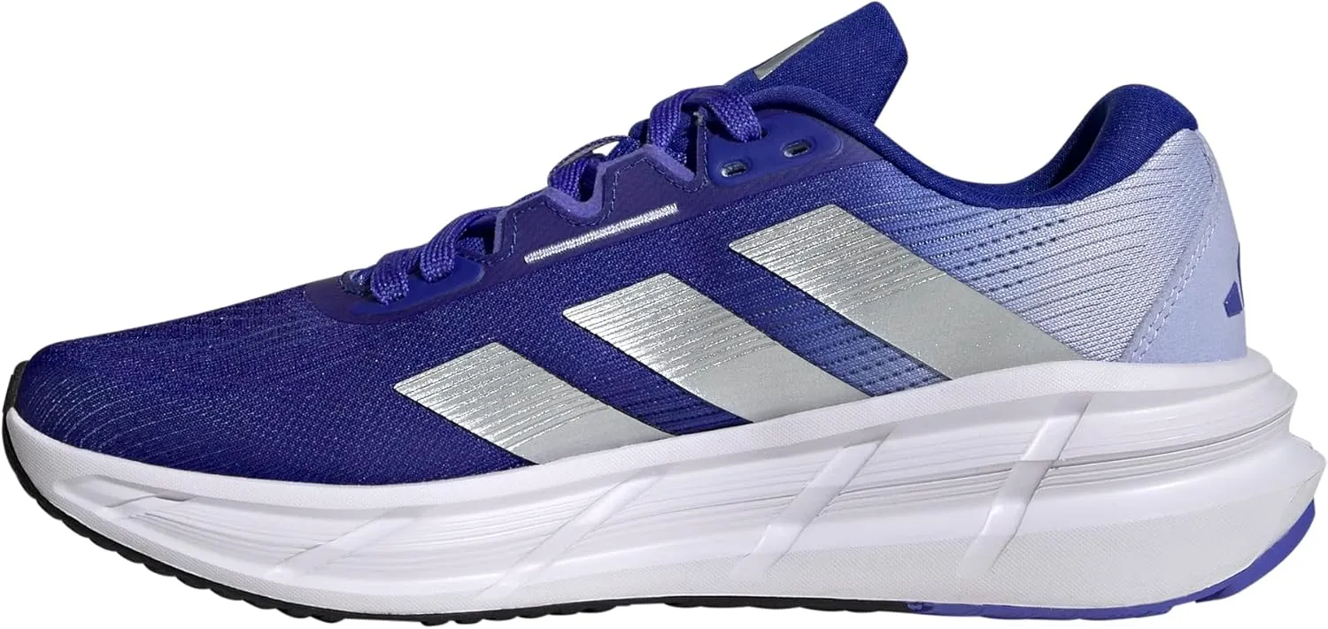 adidas Women's Questar 3 Running Sneaker