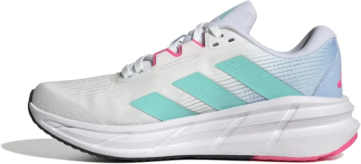 adidas Women's Questar 3 Running Sneaker