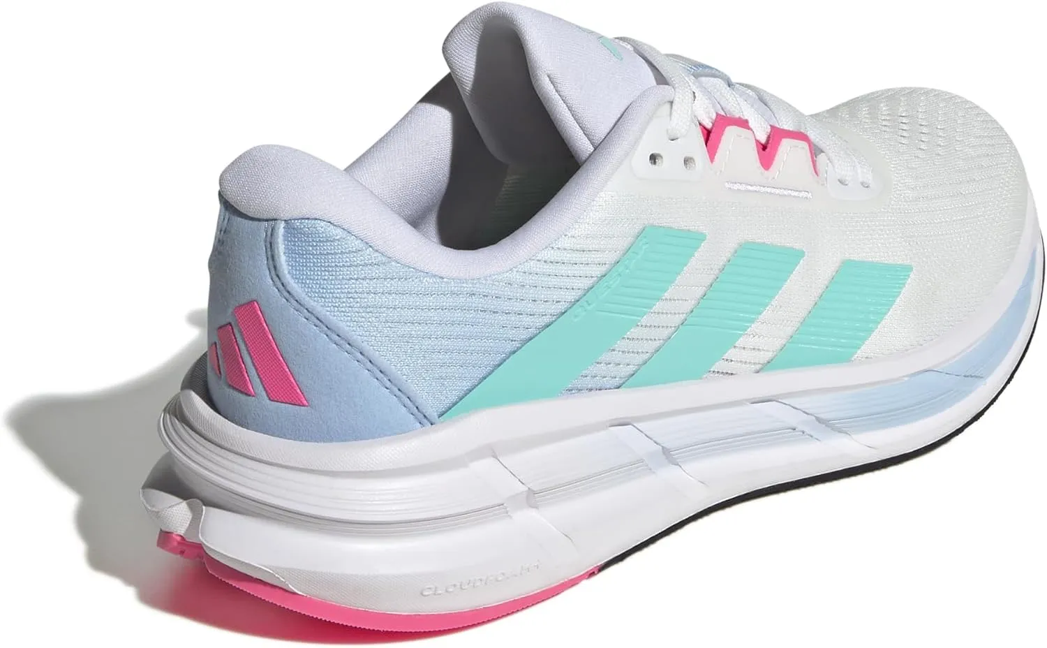 adidas Women's Questar 3 Running Sneaker