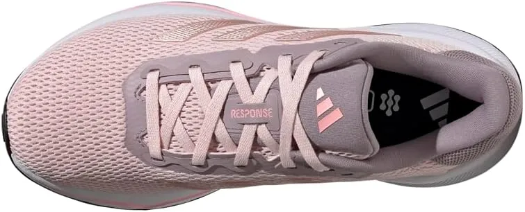 adidas Women's Response Running Sneaker