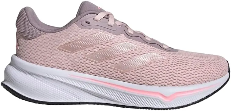 adidas Women's Response Running Sneaker