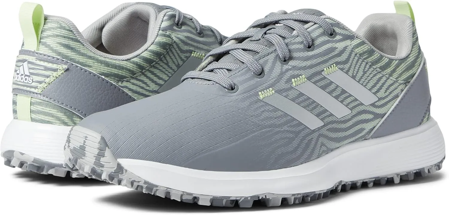 adidas Women's S2G Spikeless Golf Shoe