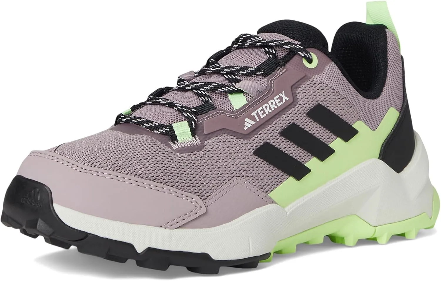 adidas Women's Terrex Ax4 Hiking Sneaker