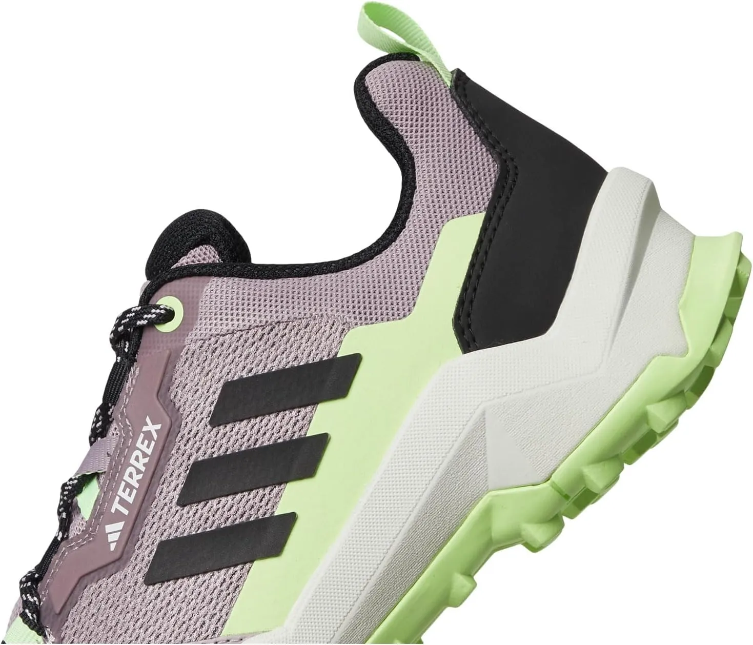 adidas Women's Terrex Ax4 Hiking Sneaker