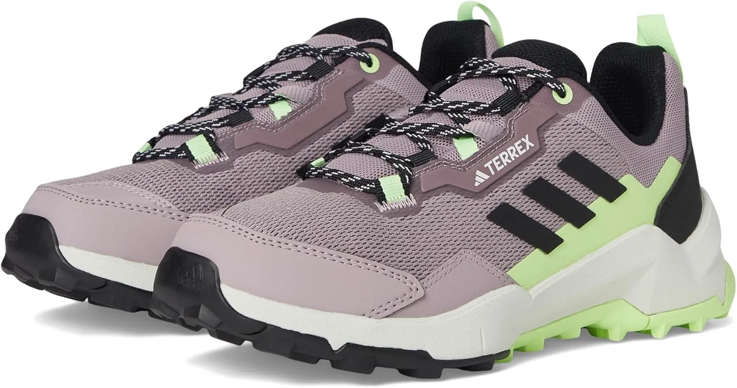 adidas Women's Terrex Ax4 Hiking Sneaker