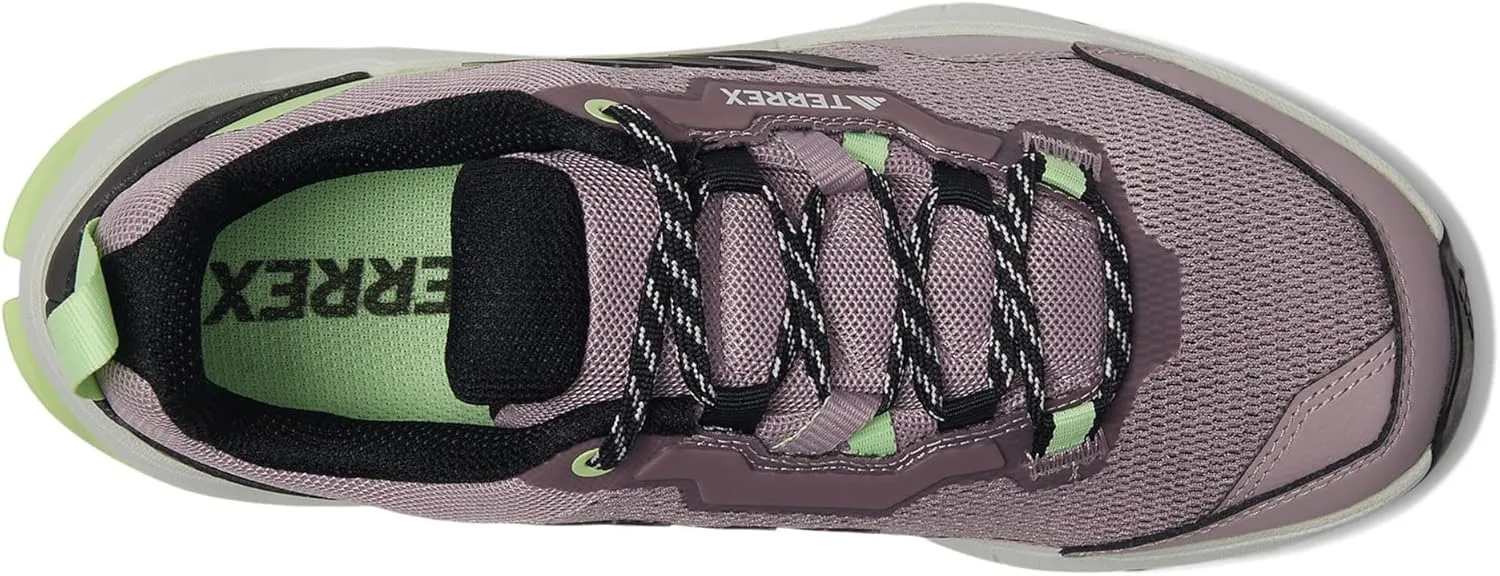 adidas Women's Terrex Ax4 Hiking Sneaker