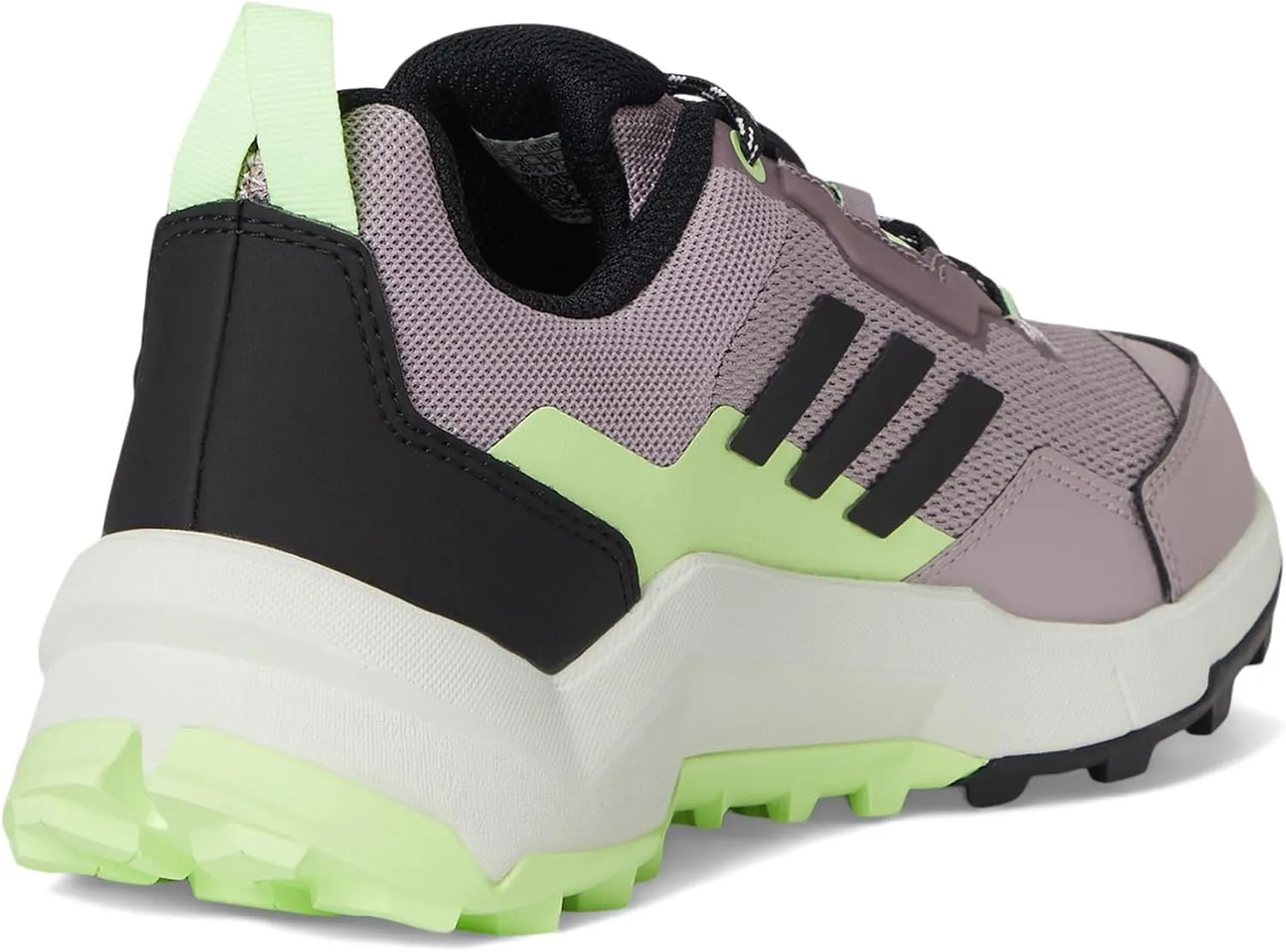 adidas Women's Terrex Ax4 Hiking Sneaker