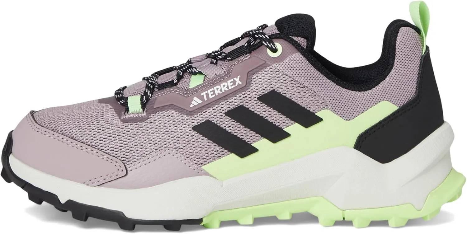 adidas Women's Terrex Ax4 Hiking Sneaker