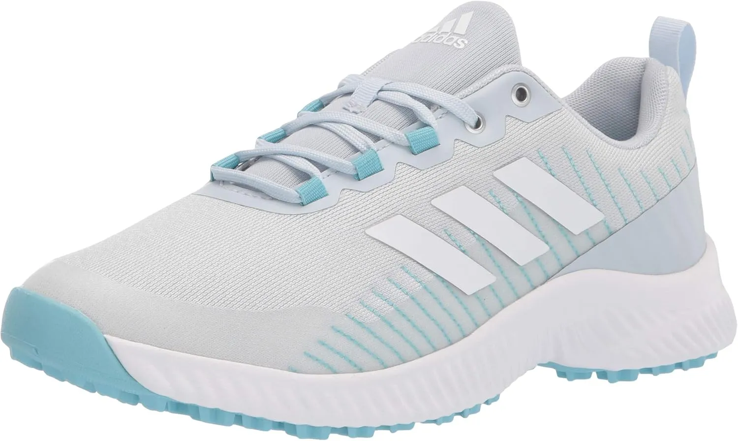 adidas Women's W Response Bounce 2 Golf Shoe