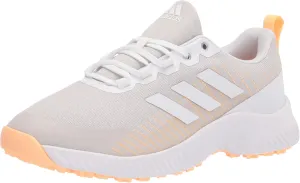 adidas Women's W Response Bounce 2 Golf Shoe