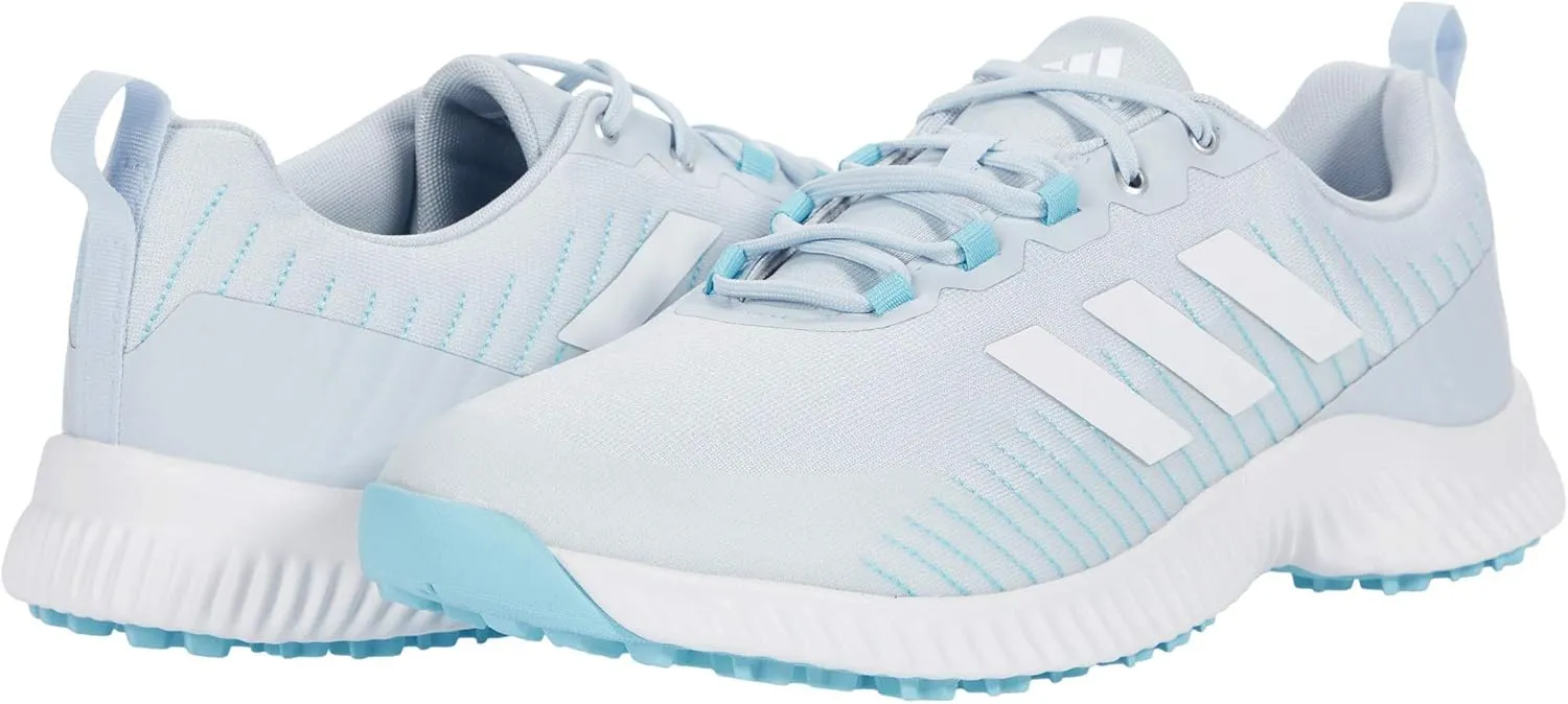 adidas Women's W Response Bounce 2 Golf Shoe