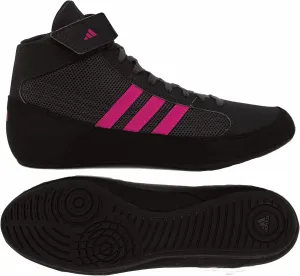 adidas Youth HVC Wrestling Shoes